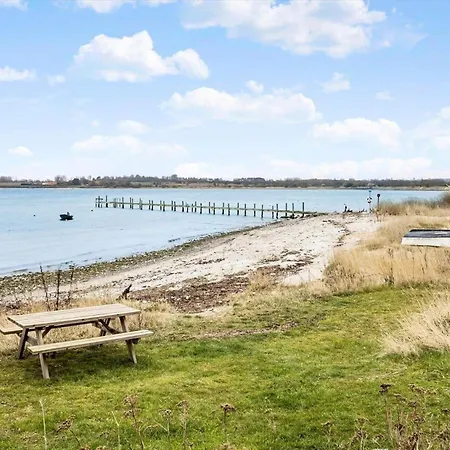 Ae237-aeroskobing-hanses-ager-19 Hébergement de vacances