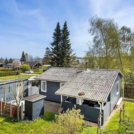 Hébergement de vacances Ae237-aeroskobing-hanses-ager-19